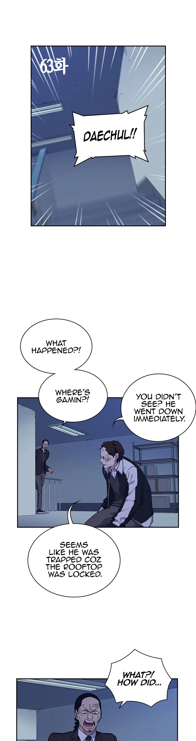 Study Group chapter 63 page 3