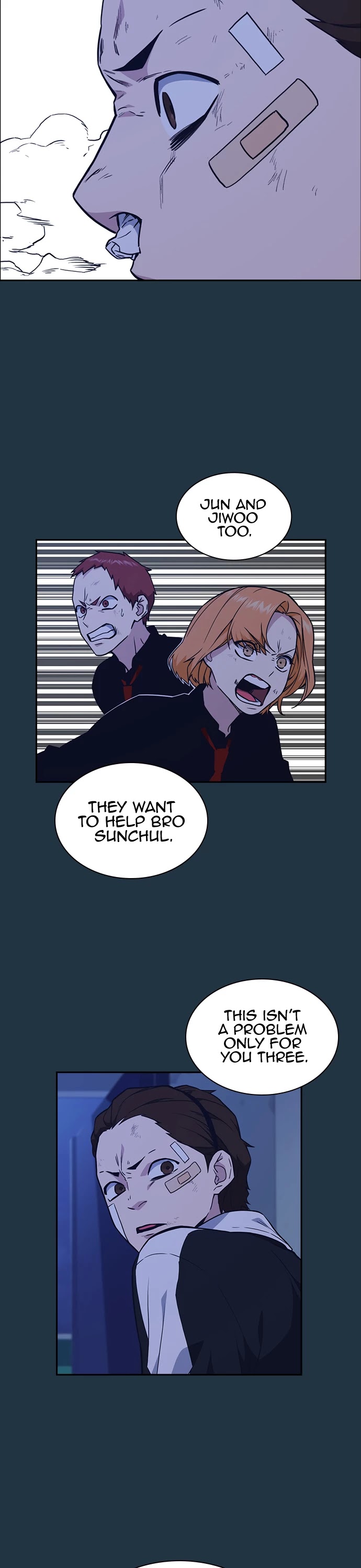 Study Group chapter 63 page 9