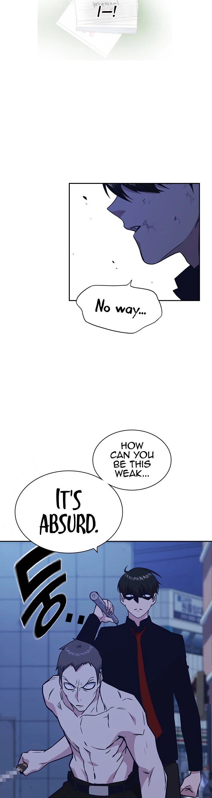 Study Group chapter 64 page 23