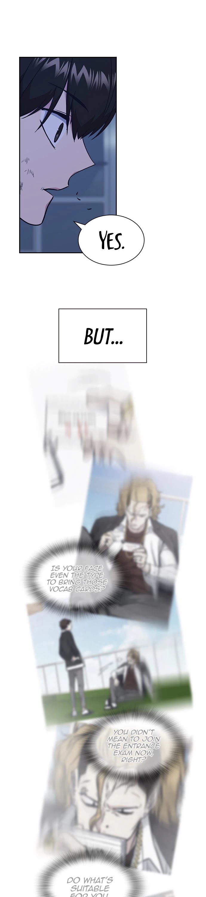 Study Group chapter 64 page 39