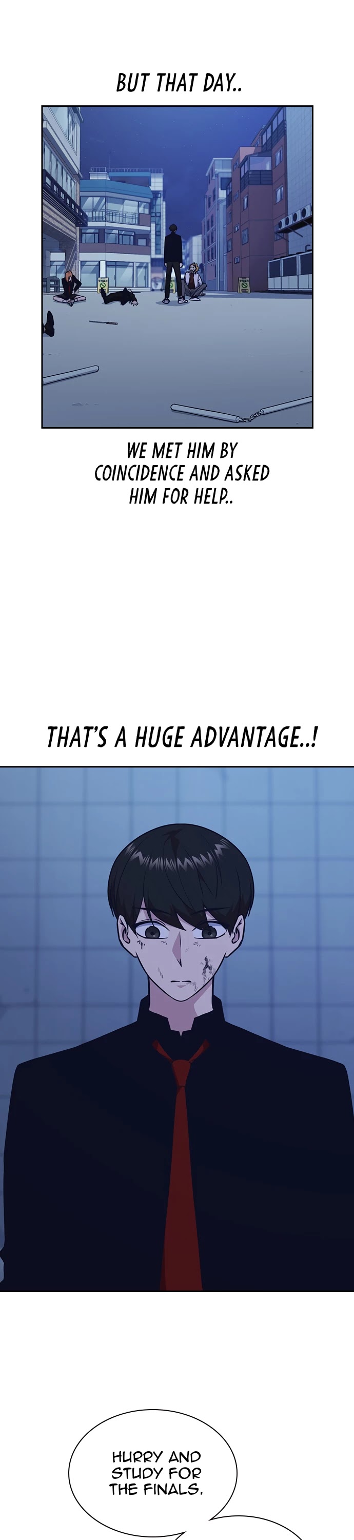 Study Group chapter 65 page 3