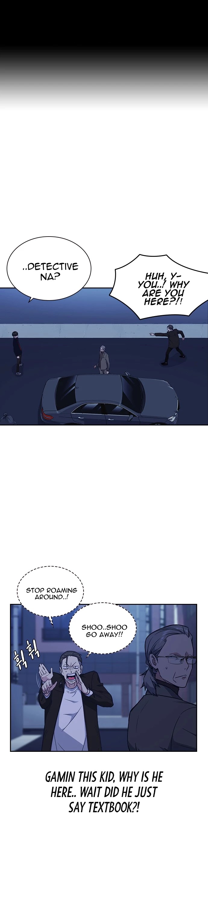 Study Group chapter 66 page 1