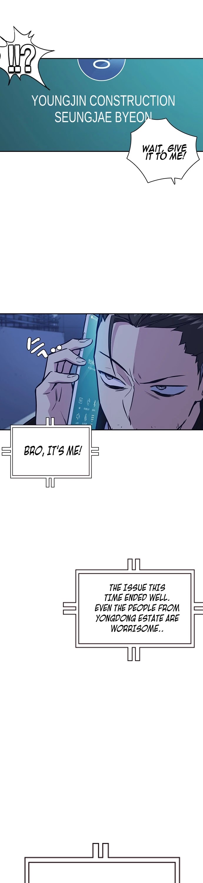 Study Group chapter 66 page 23