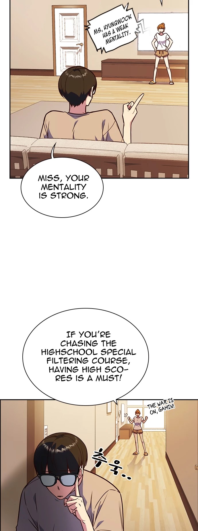 Study Group chapter 67 page 43