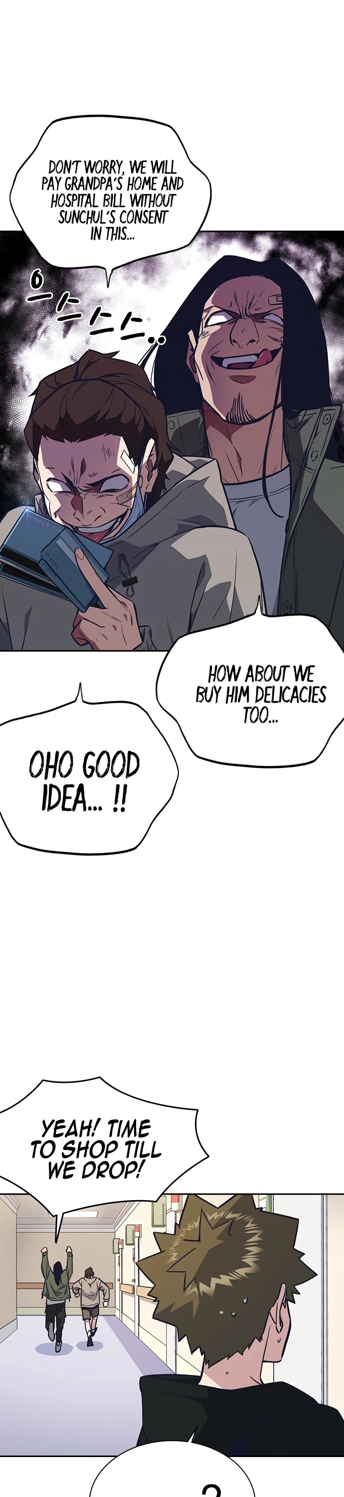 Study Group chapter 67 page 5