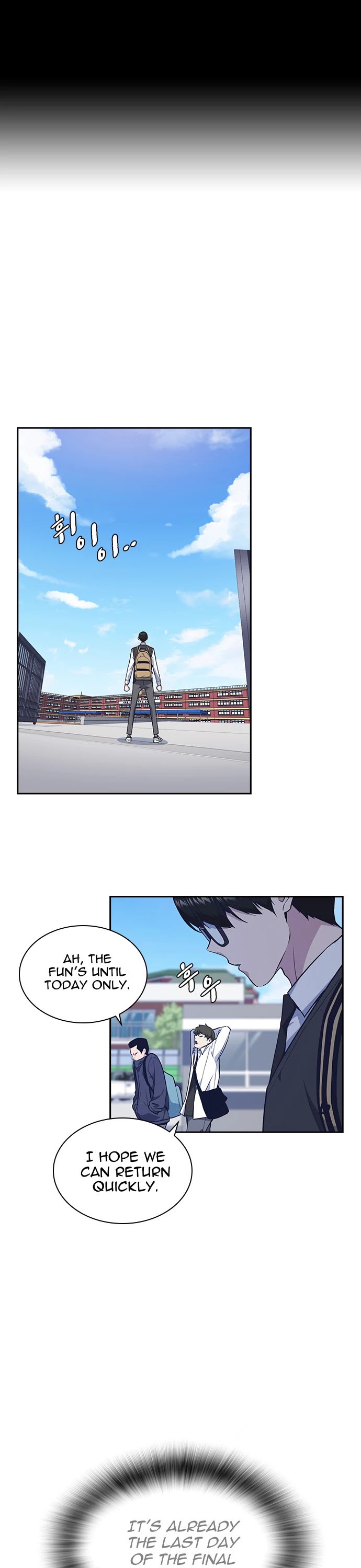 Study Group chapter 68 page 1