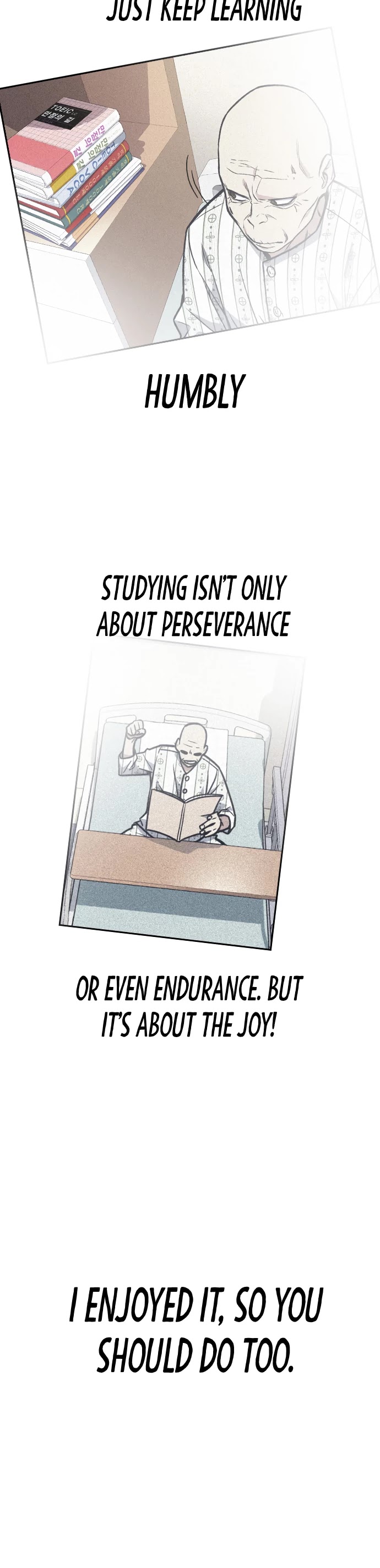 Study Group chapter 68 page 45