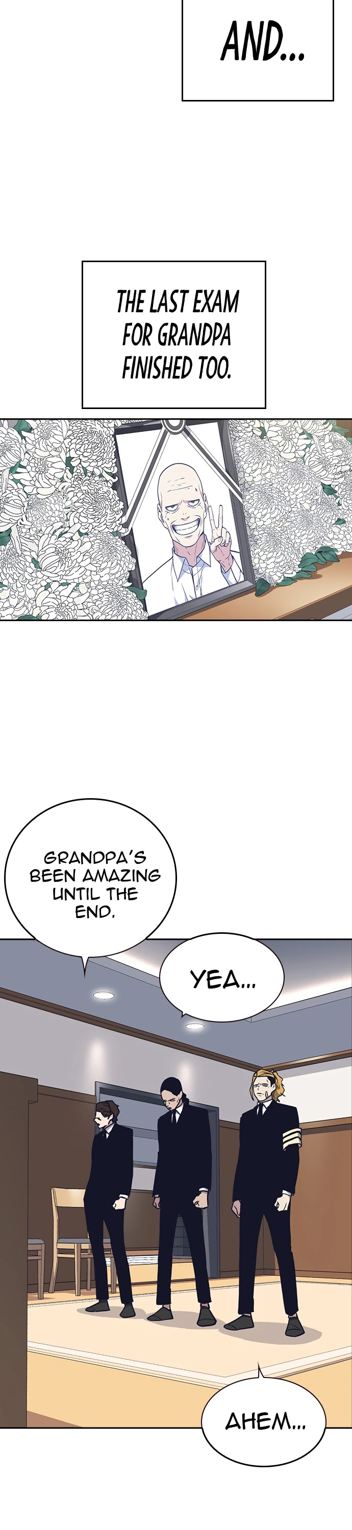 Study Group chapter 68 page 47