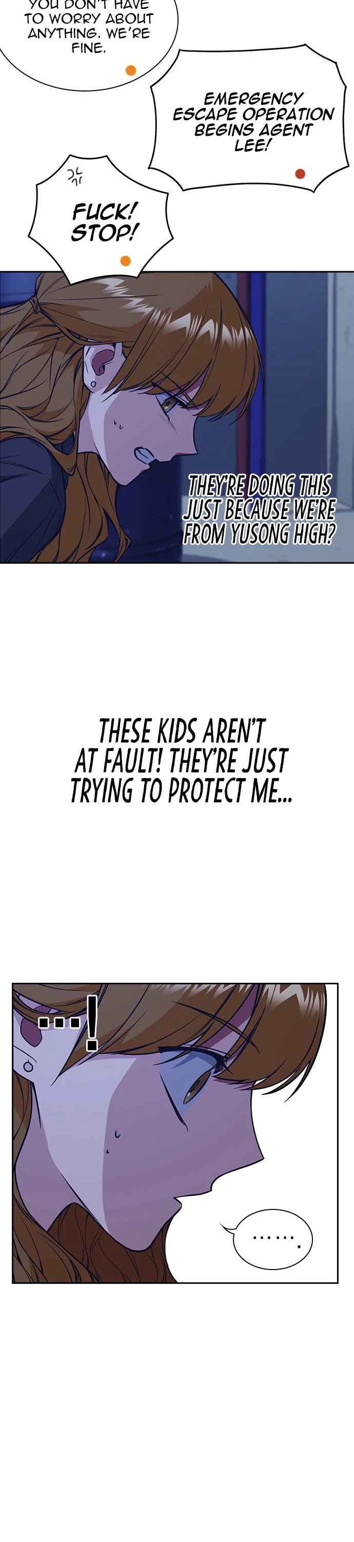 Study Group chapter 78 page 34