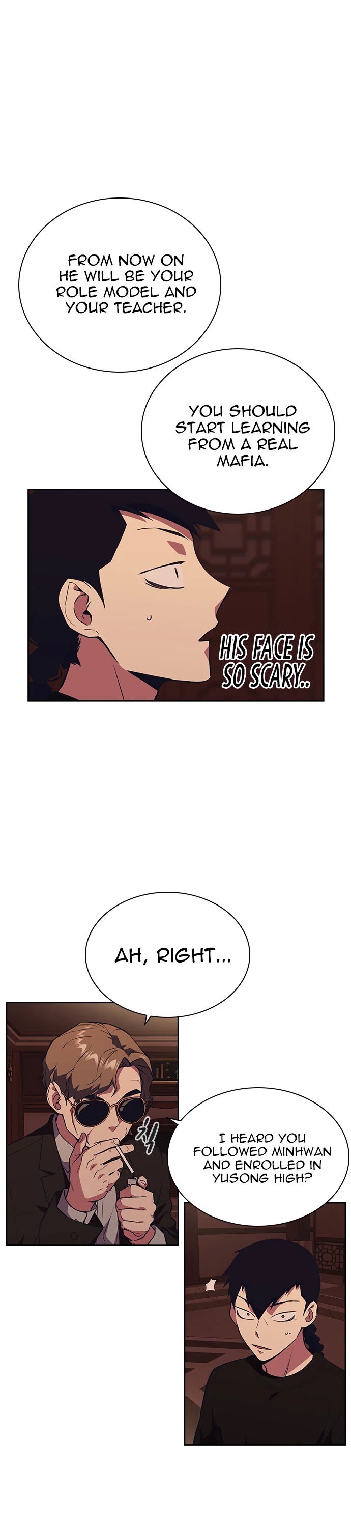 Study Group chapter 79 page 30