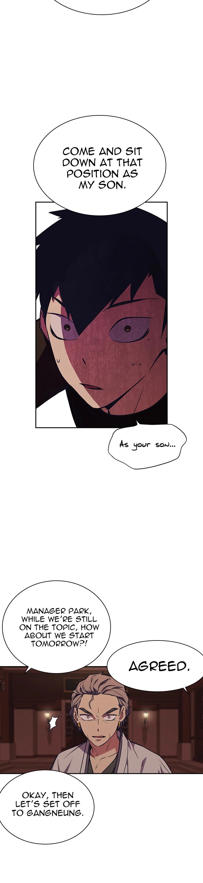 Study Group chapter 79 page 35