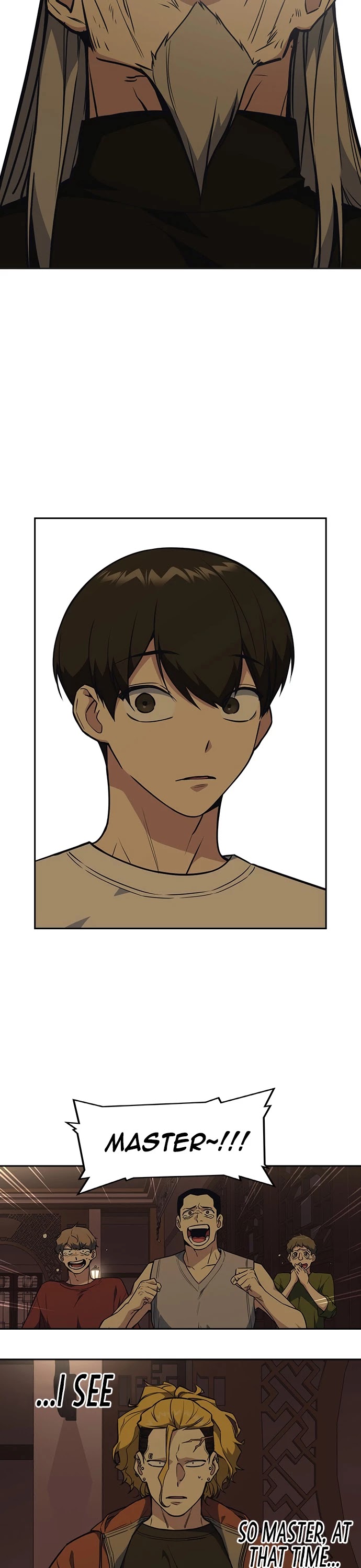 Study Group chapter 80 page 23