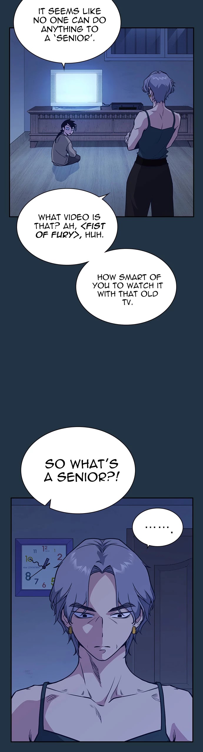 Study Group chapter 87 page 12