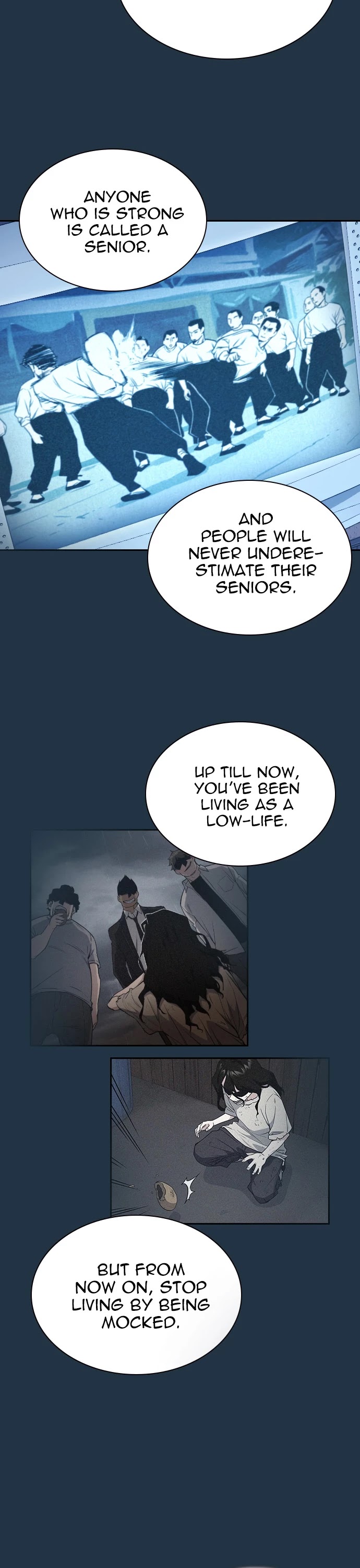 Study Group chapter 87 page 14