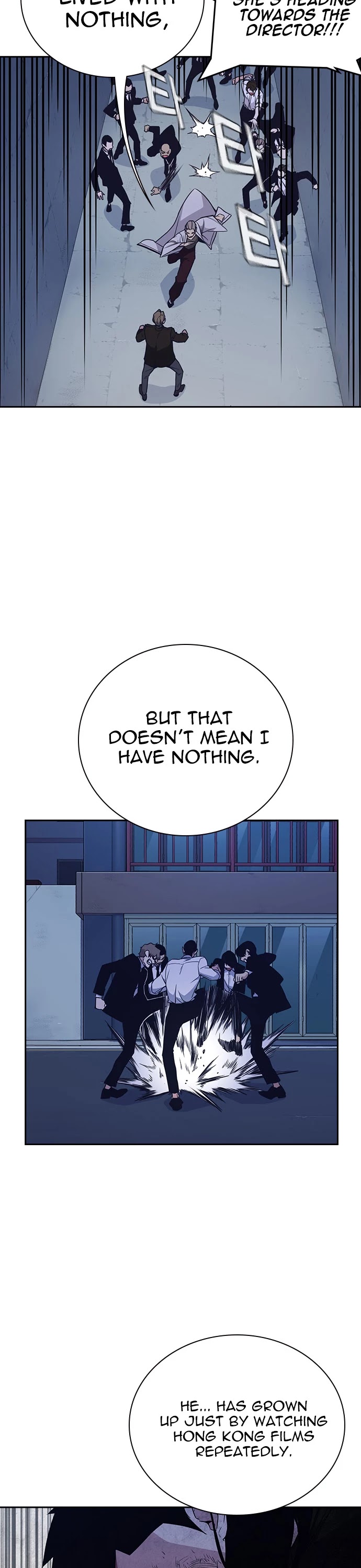 Study Group chapter 87 page 30