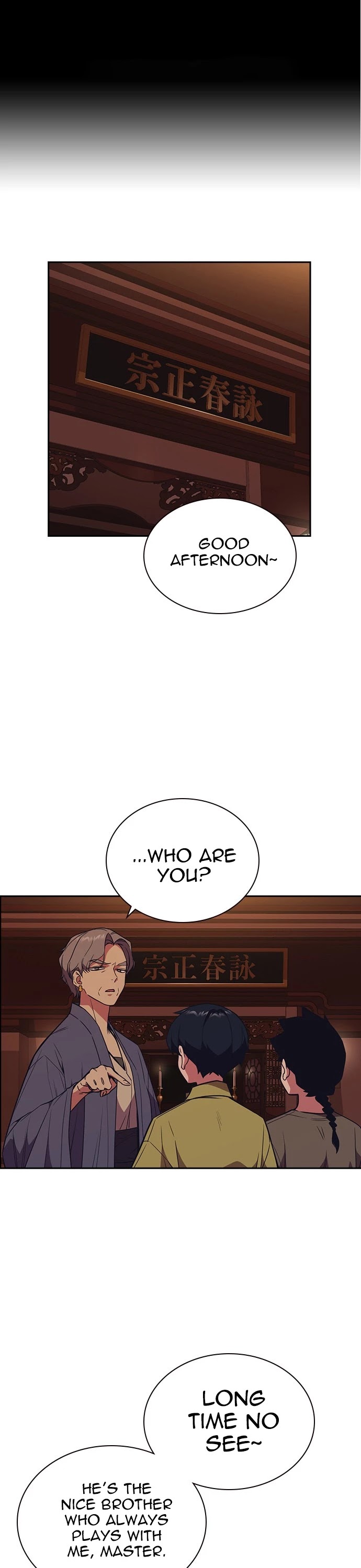 Study Group chapter 89 page 1