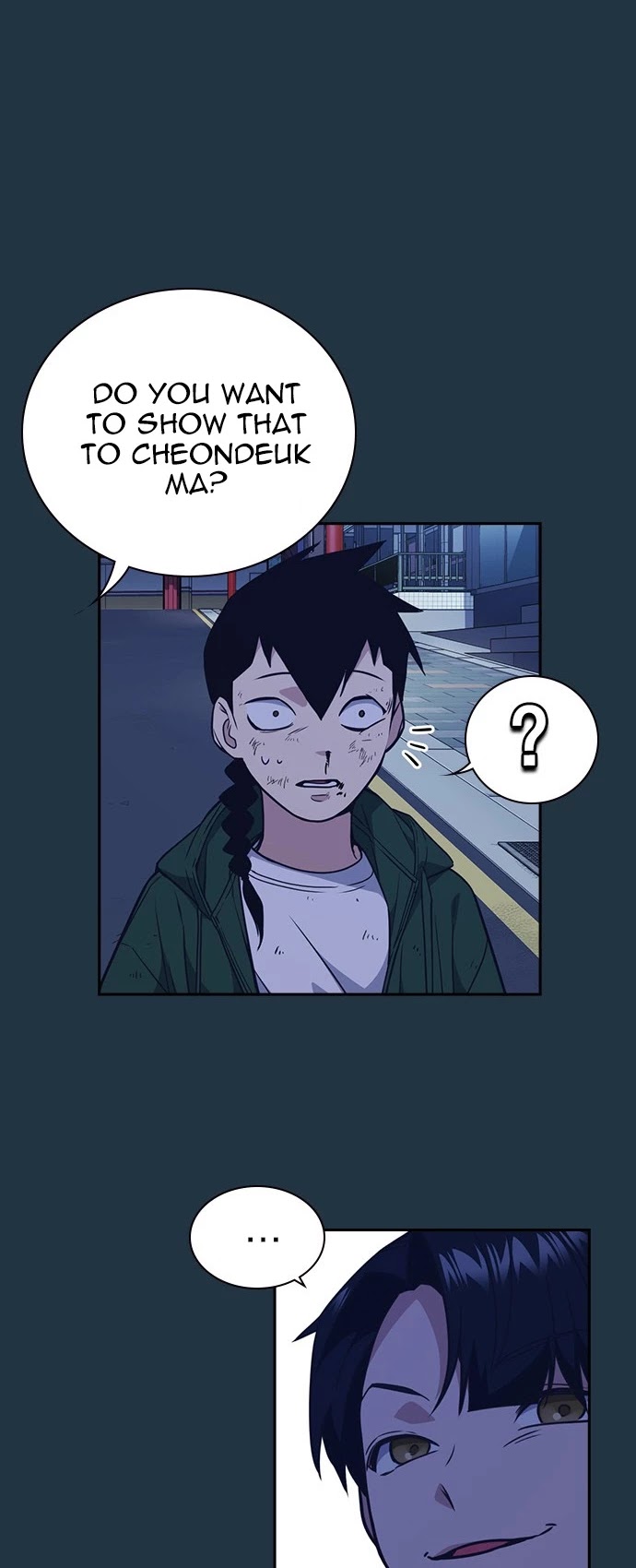 Study Group chapter 89 page 12