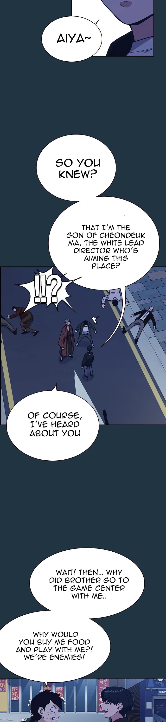 Study Group chapter 89 page 13