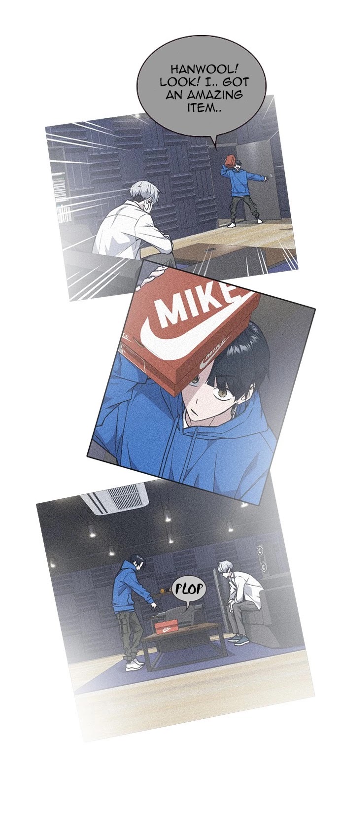 Study Group chapter 89 page 47