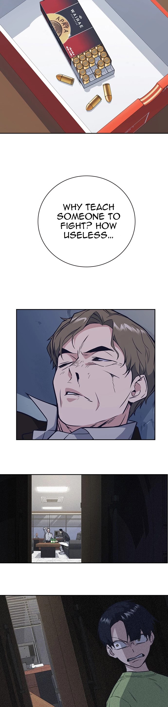 Study Group chapter 89 page 49