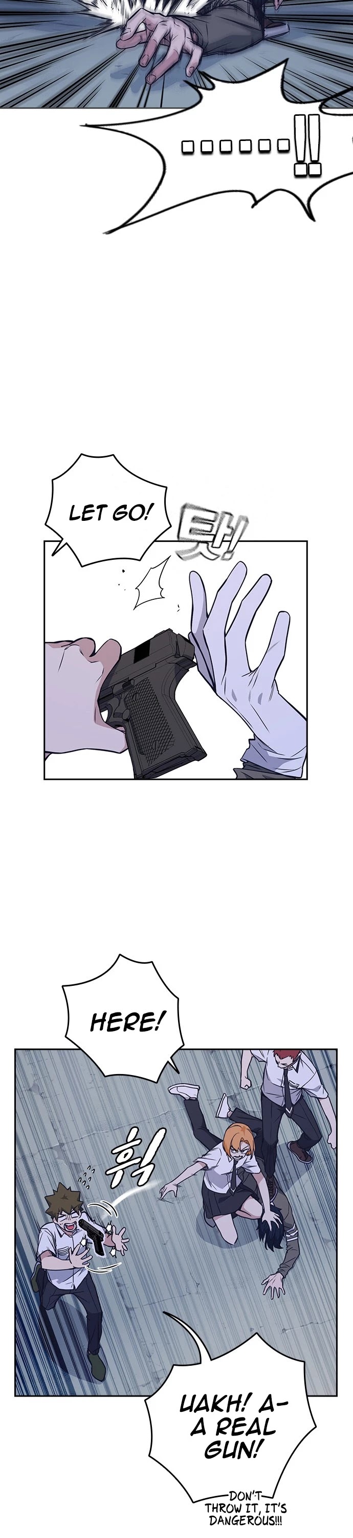 Study Group chapter 90 page 43