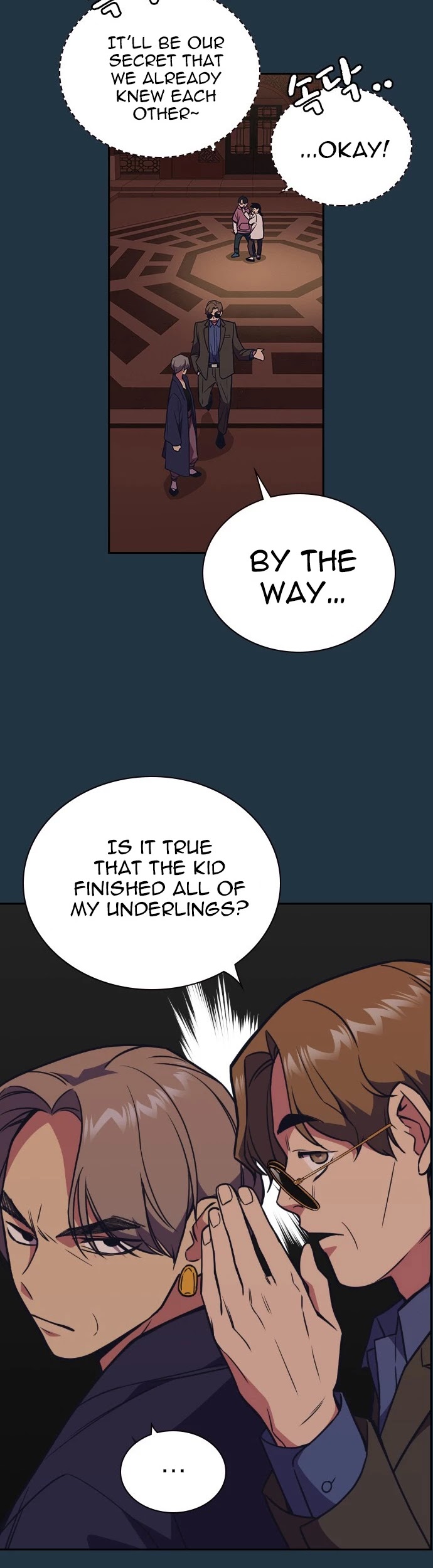 Study Group chapter 90 page 9