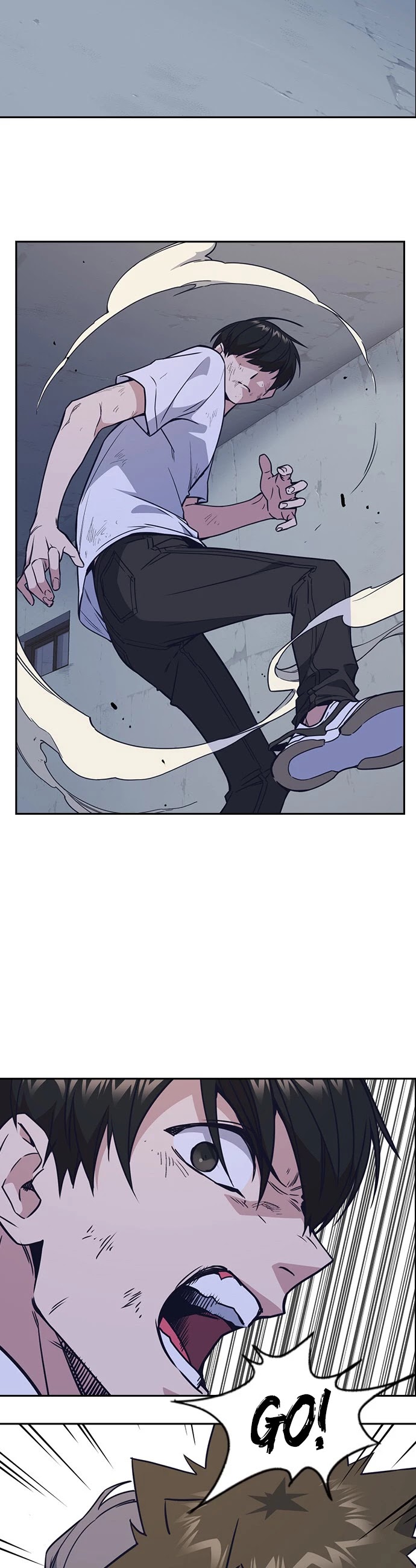 Study Group chapter 91 page 11