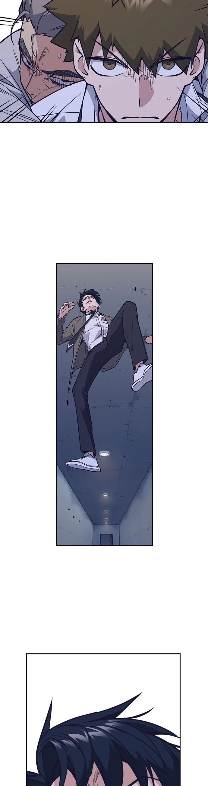 Study Group chapter 91 page 12