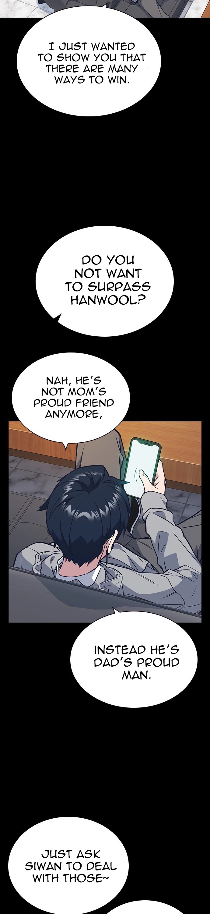 Study Group chapter 91 page 14