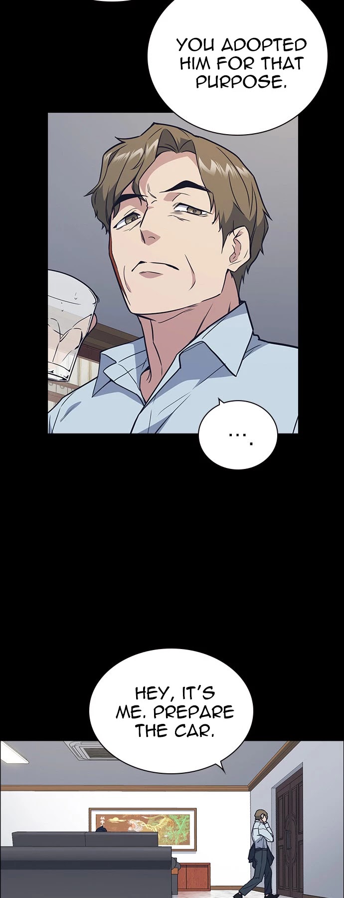 Study Group chapter 91 page 15