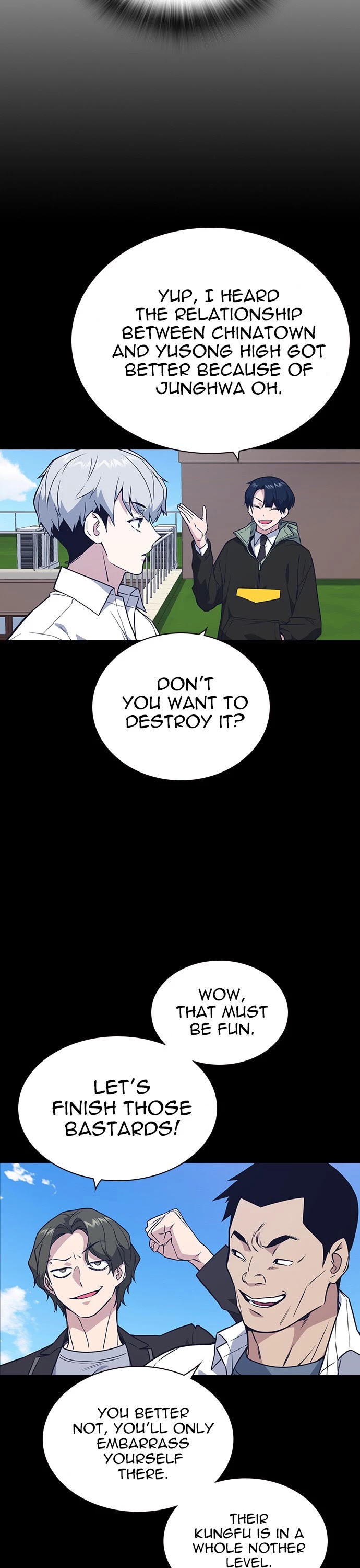 Study Group chapter 91 page 19