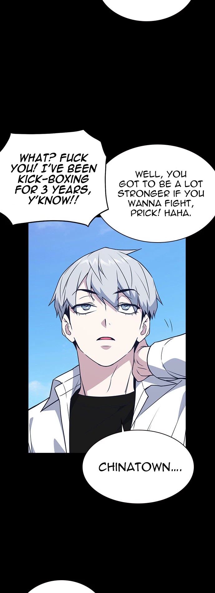 Study Group chapter 91 page 20