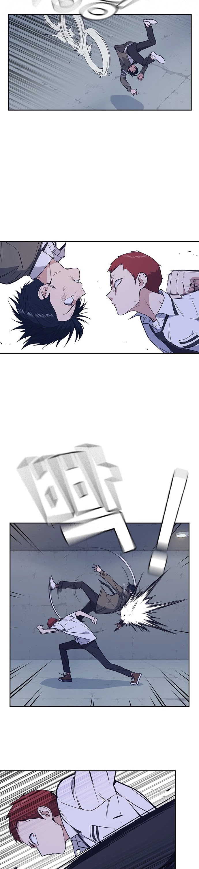 Study Group chapter 91 page 22