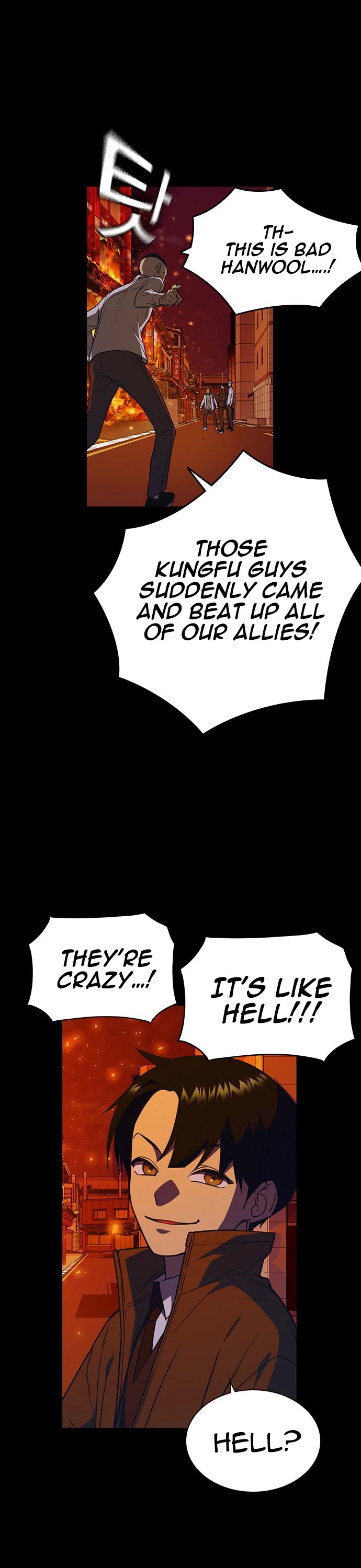 Study Group chapter 91 page 26