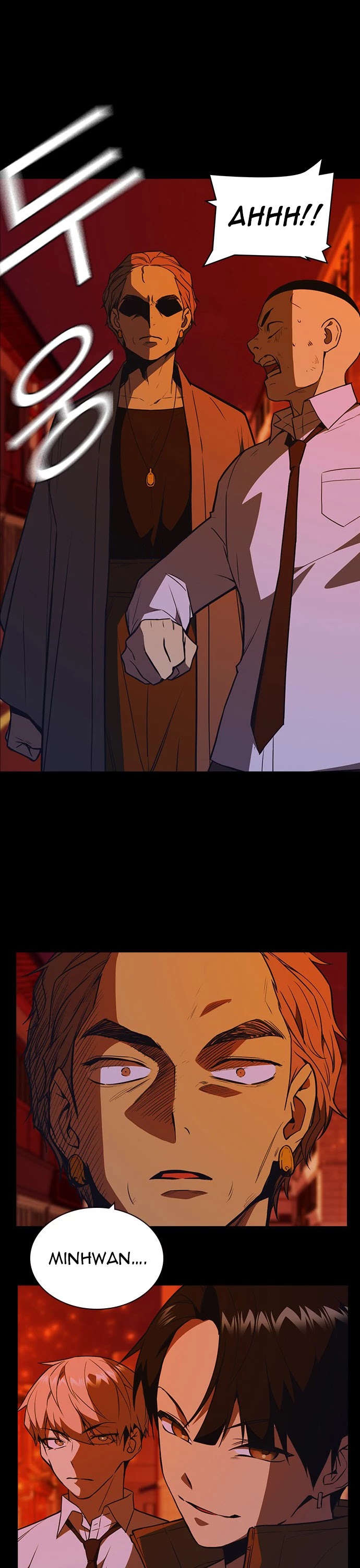 Study Group chapter 91 page 27