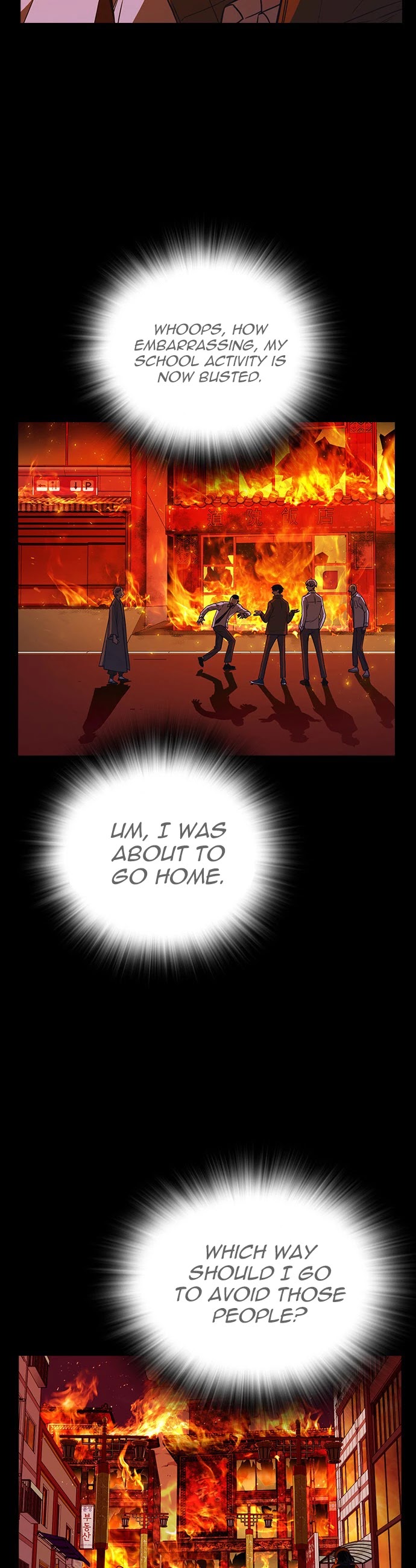 Study Group chapter 91 page 28