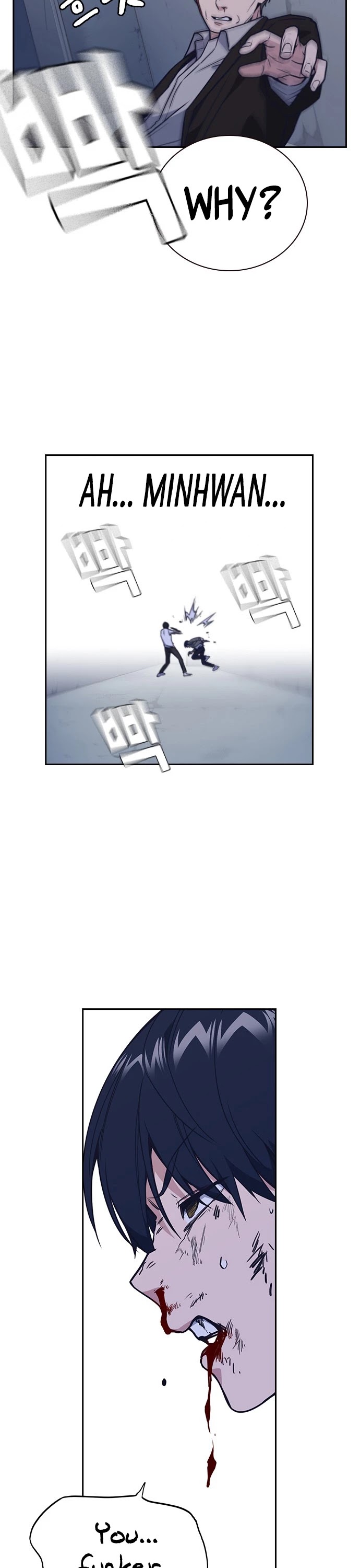 Study Group chapter 91 page 34