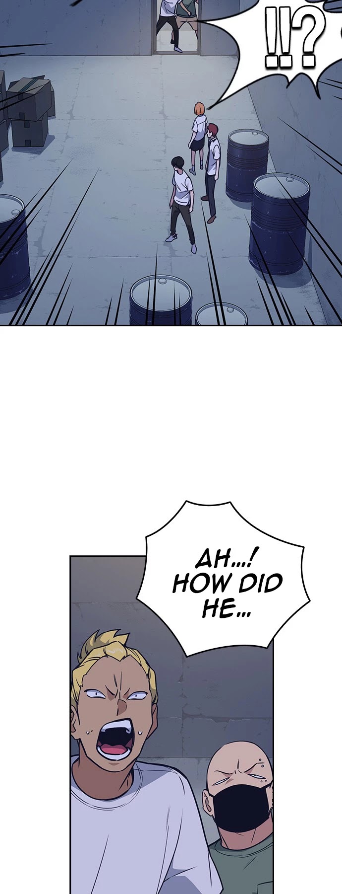 Study Group chapter 91 page 40