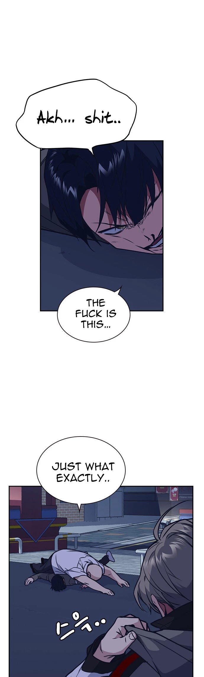 Study Group chapter 91 page 47