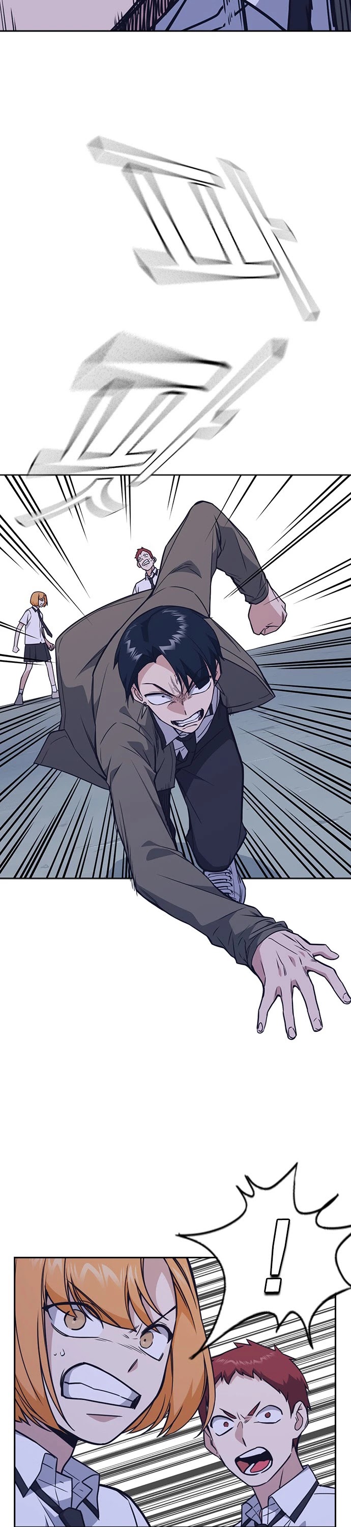 Study Group chapter 91 page 6