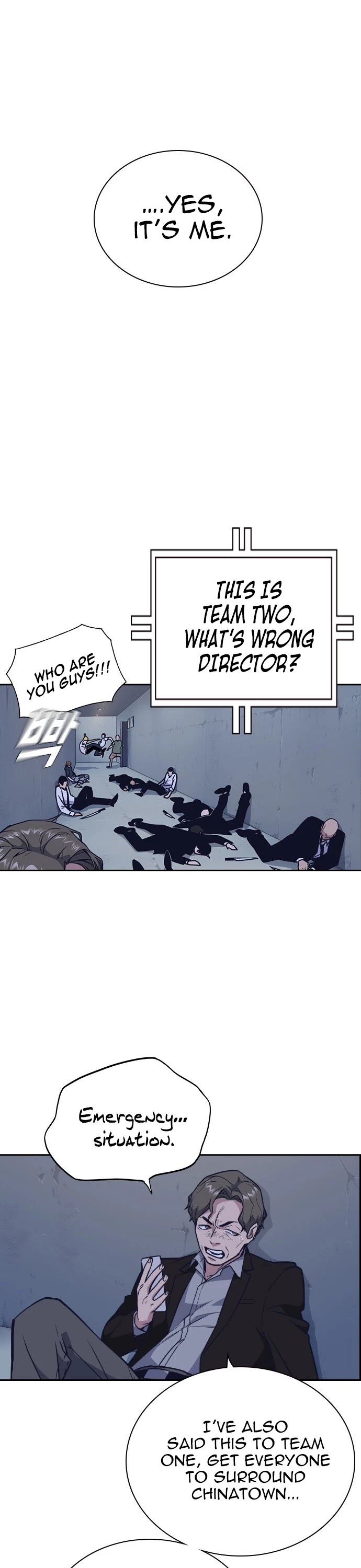 Study Group chapter 92 page 11