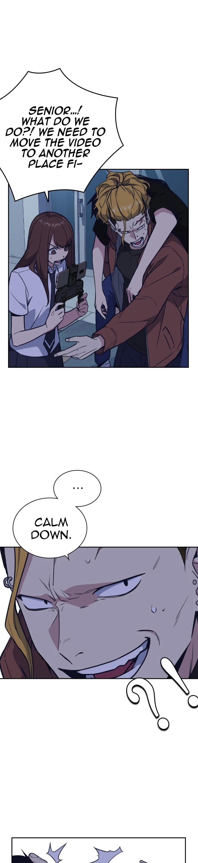 Study Group chapter 92 page 14