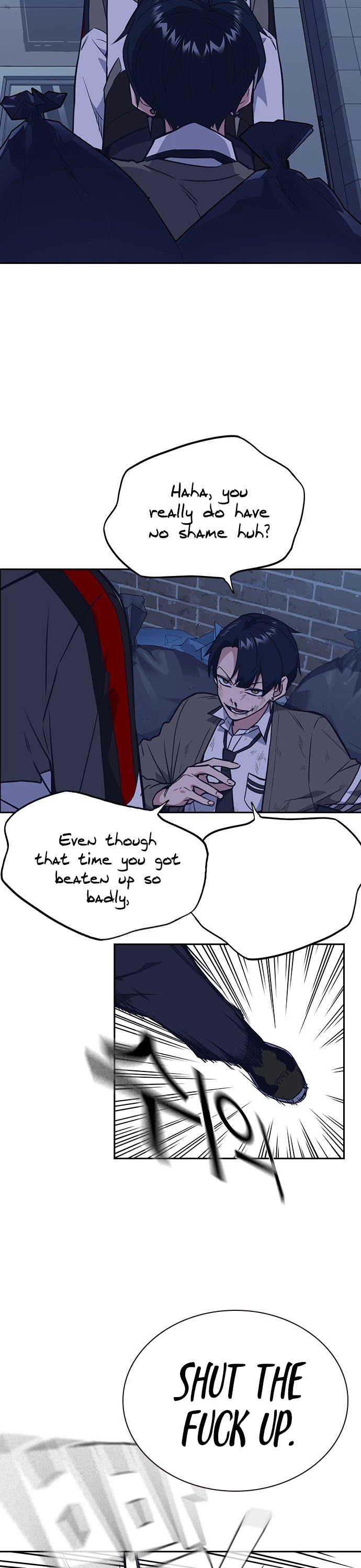 Study Group chapter 92 page 20