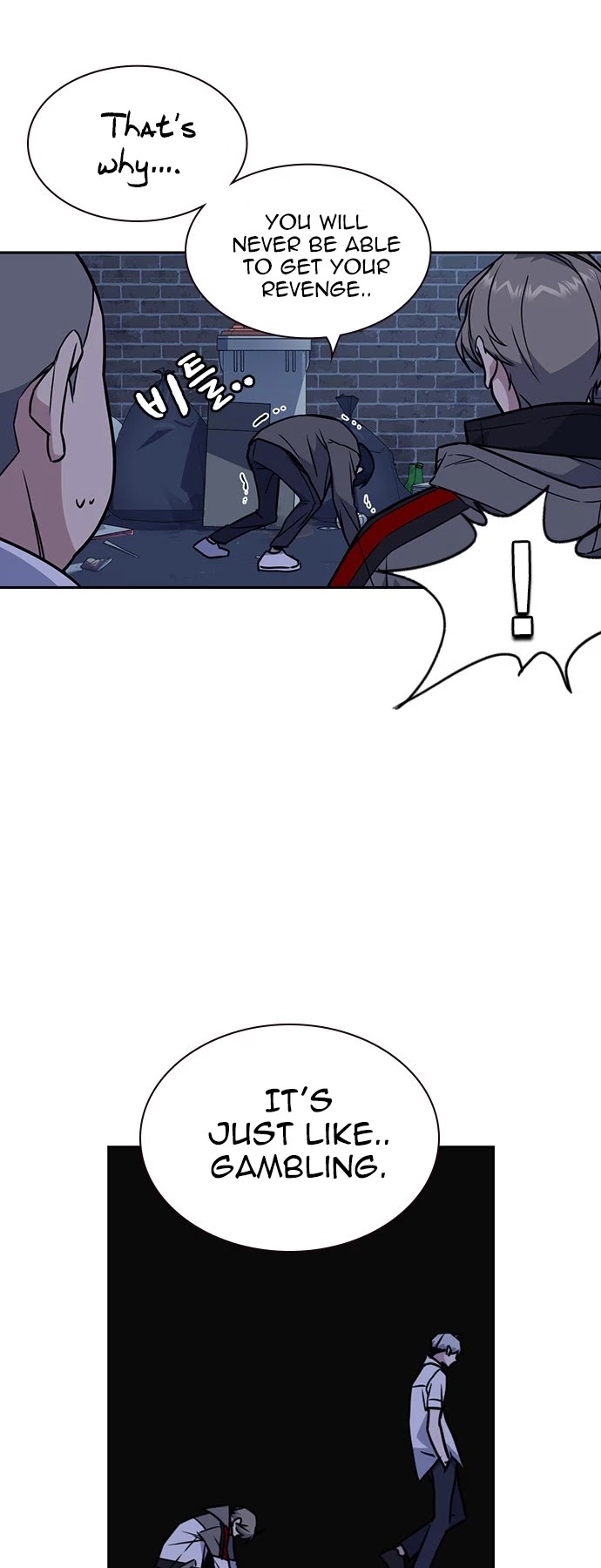 Study Group chapter 92 page 32