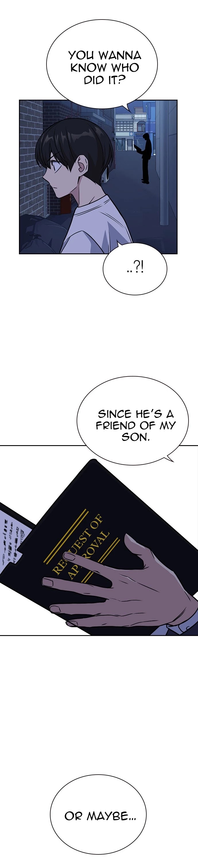 Study Group chapter 92 page 47