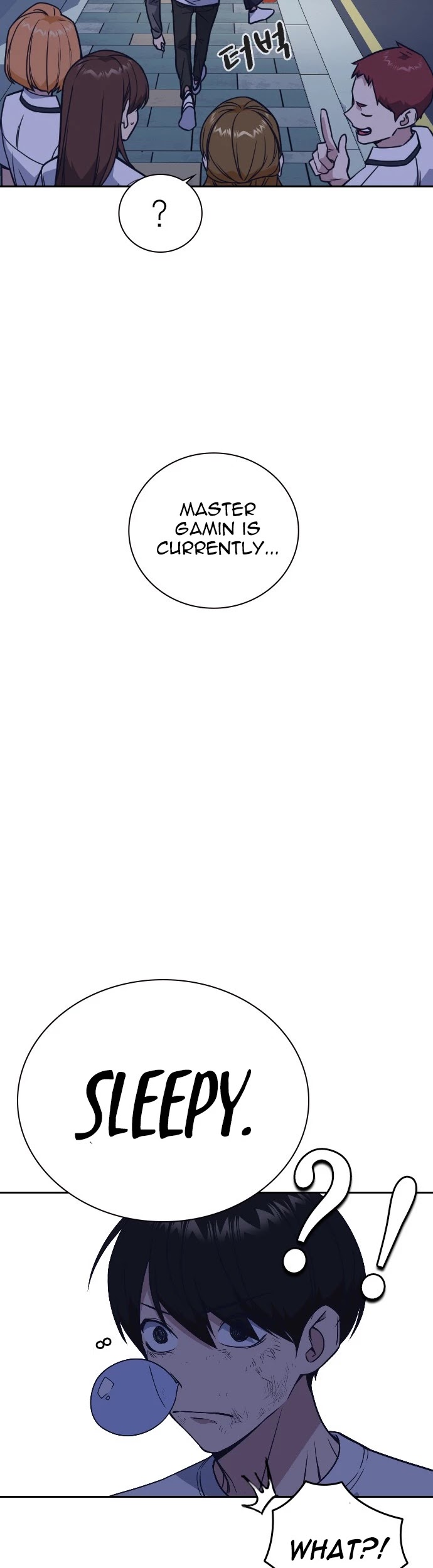 Study Group chapter 94 page 30