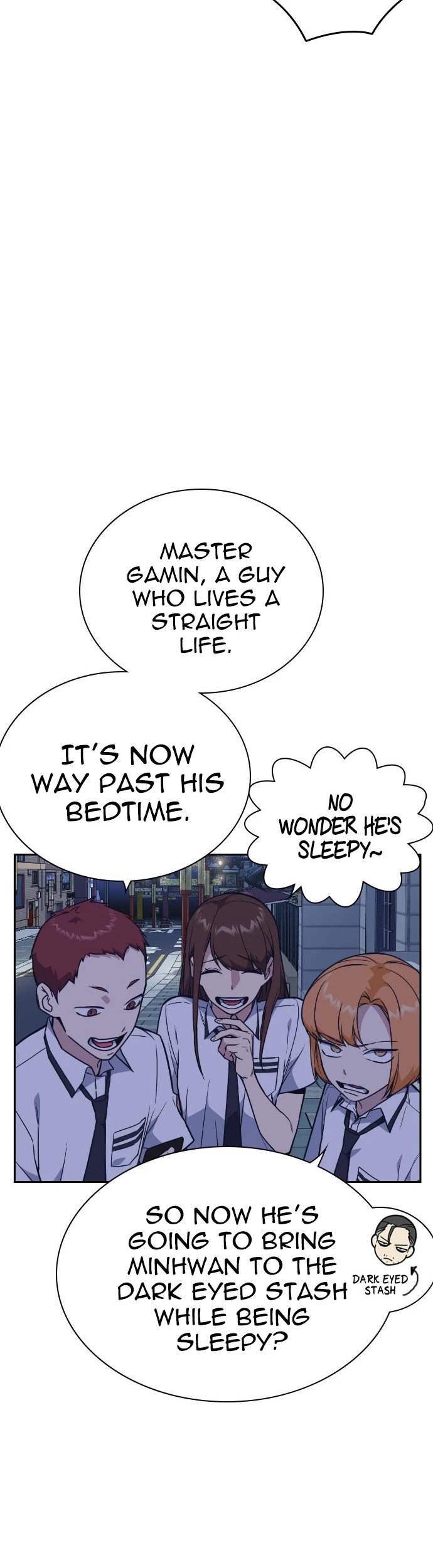 Study Group chapter 94 page 31