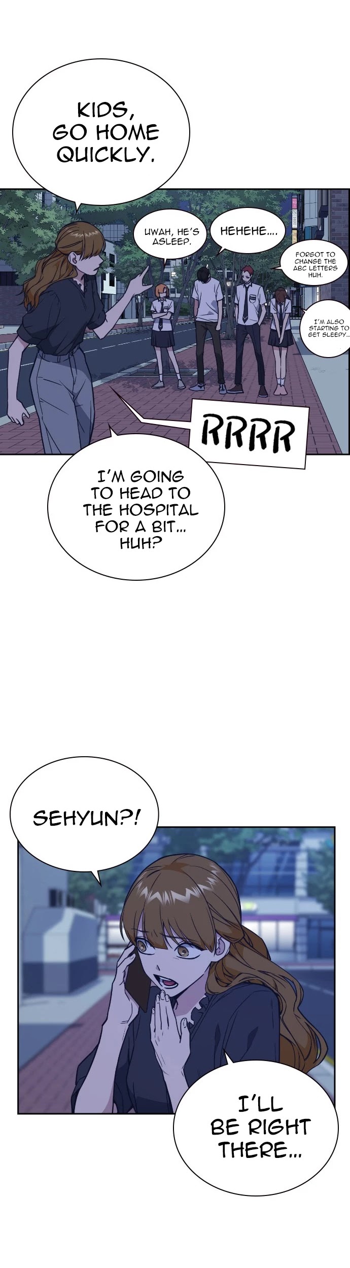 Study Group chapter 94 page 34