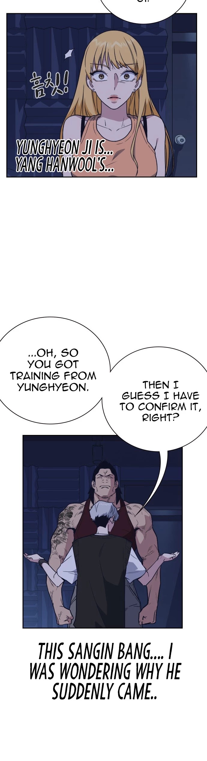 Study Group chapter 94 page 44