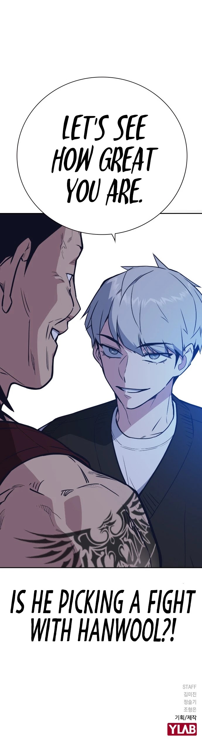 Study Group chapter 94 page 45